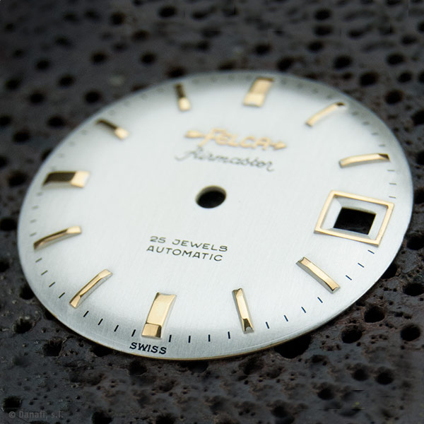 Reloj Felca Airmaster