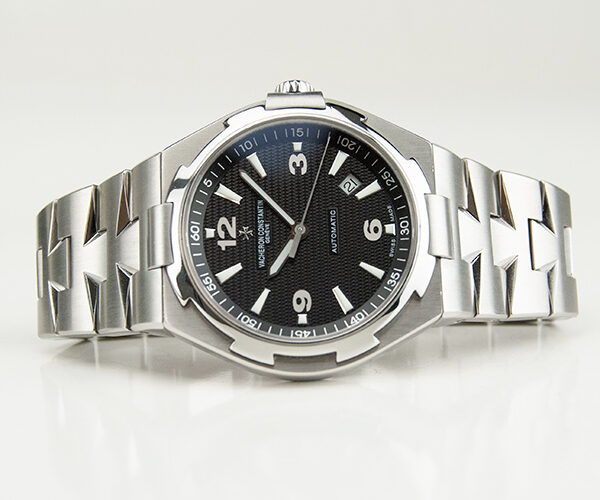 Servicio de mantenimiento reloj Vacheron Constantin