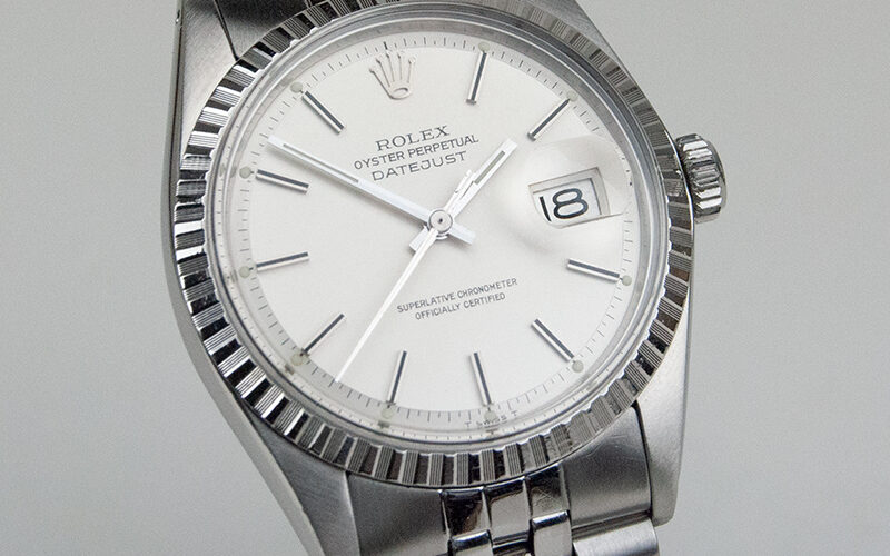 Revisión Rolex Barcelona y servicio de mantenimiento relojes Rolex. Servicio técnico reloj Rolex. Taller relojería especializado en reparar y restaurar Rolex.