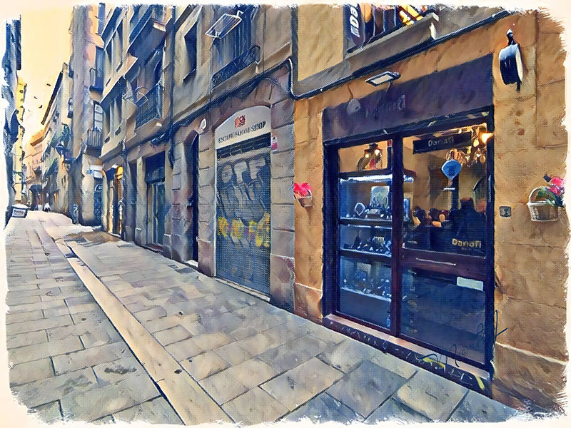 Taller de restauración y reparación de relojes en Barcelona. Servicio técnico para toda España.