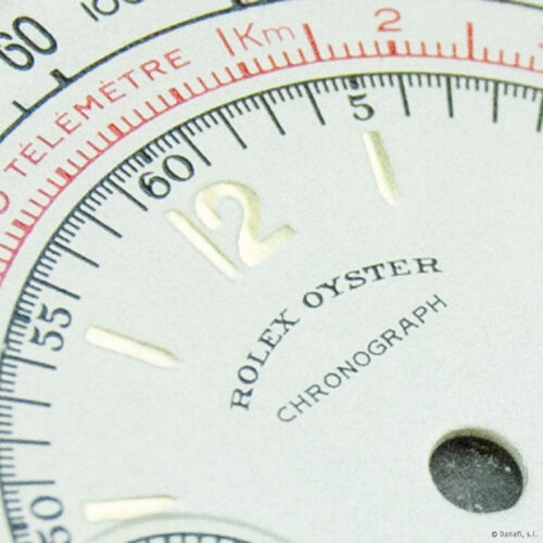 RESTAURAR DIAL CHRONOGRAPH ROLEX CALIBRE 3525. SAT Rolex.